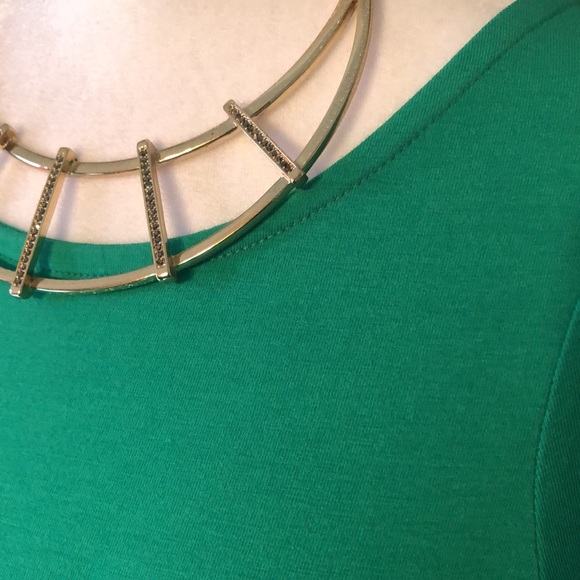 Cute and Comfy In Aquamarine by Express - Picture 10 of 10